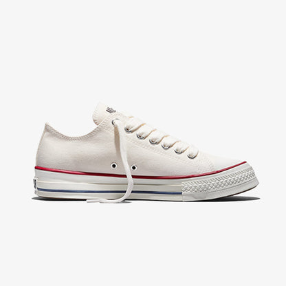 Converse Chuck Taylor Throwback Unisex Krem Sneaker