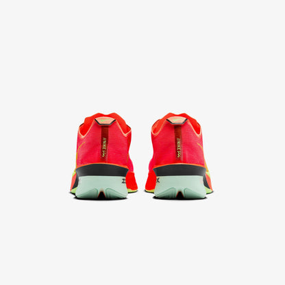 Nike Vaporfly 4 Kadın Kırmızı Koşu Ayakkabısı
