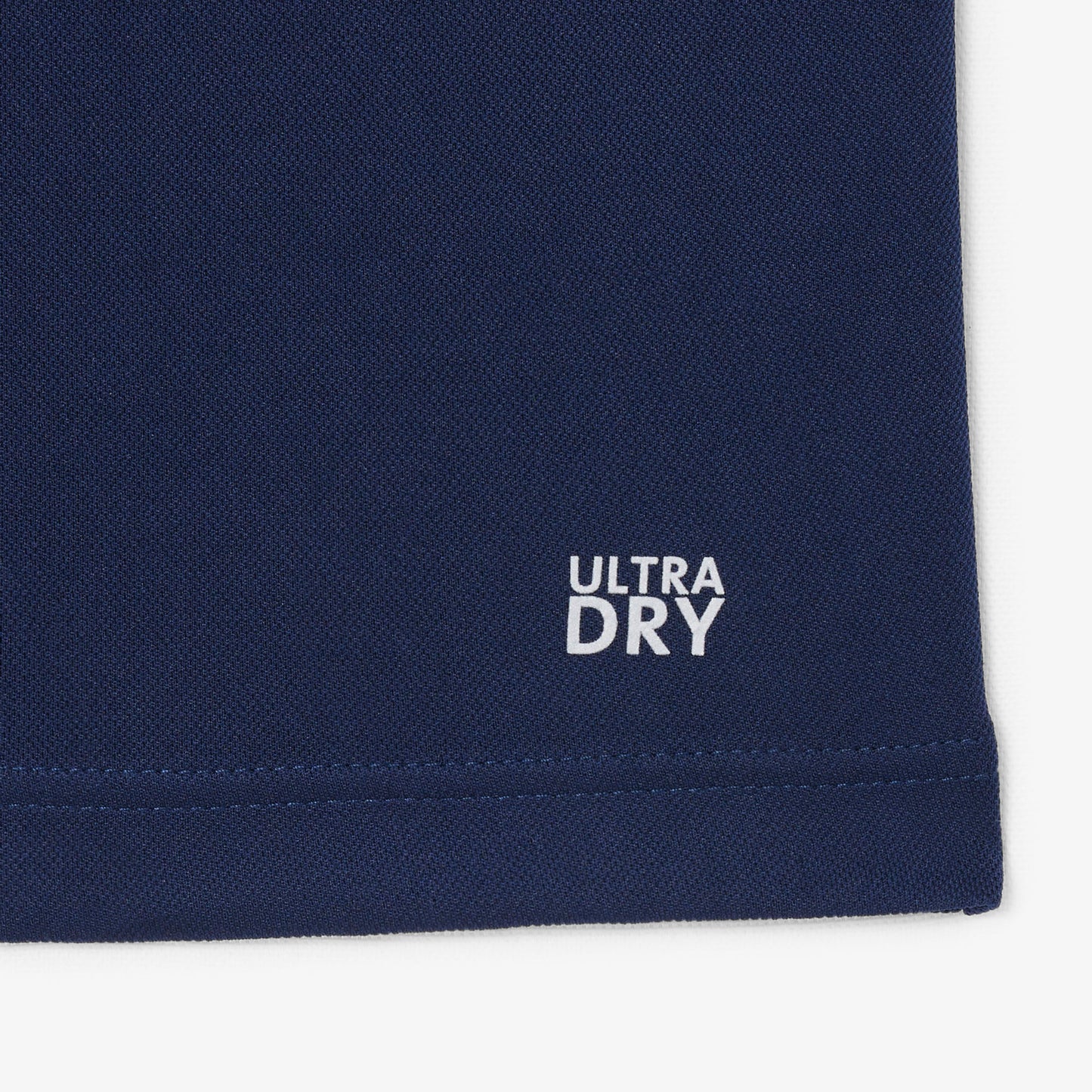 Lacoste Erkek Regular Fit Lacivert T-shirt