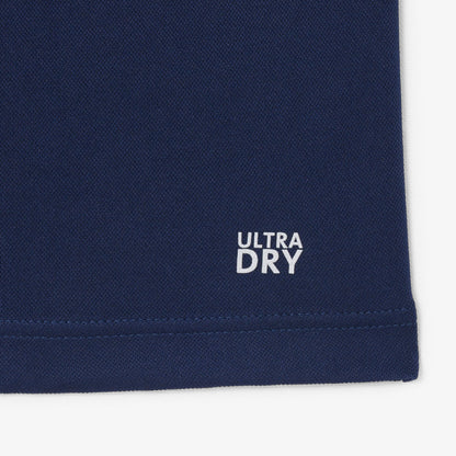 Lacoste Erkek Regular Fit Lacivert T-shirt