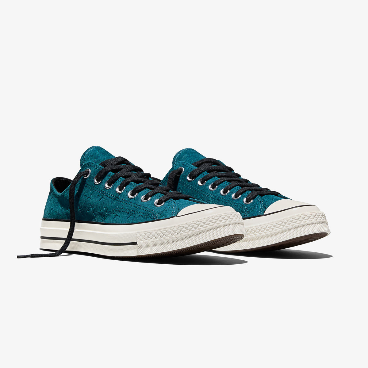 Converse Chuck 70 Unisex Mavi Sneaker