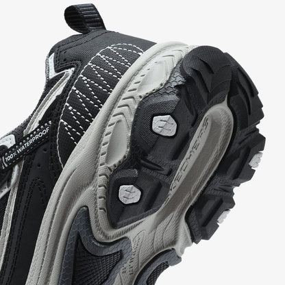 Skechers Stamina Kadın Siyah Spor Ayakkabı