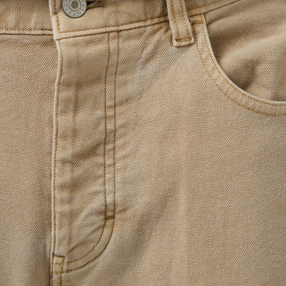 Tommy Hilfiger Jamie Carpenter Erkek Bej Pantolon