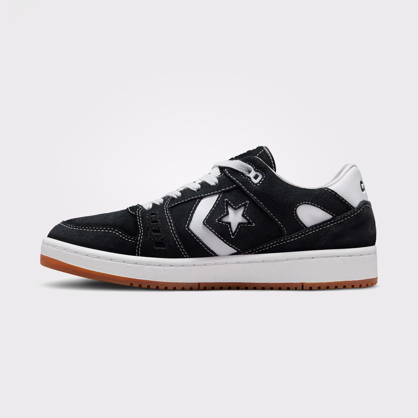 Converse As-1 Pro Unisex Siyah Sneaker