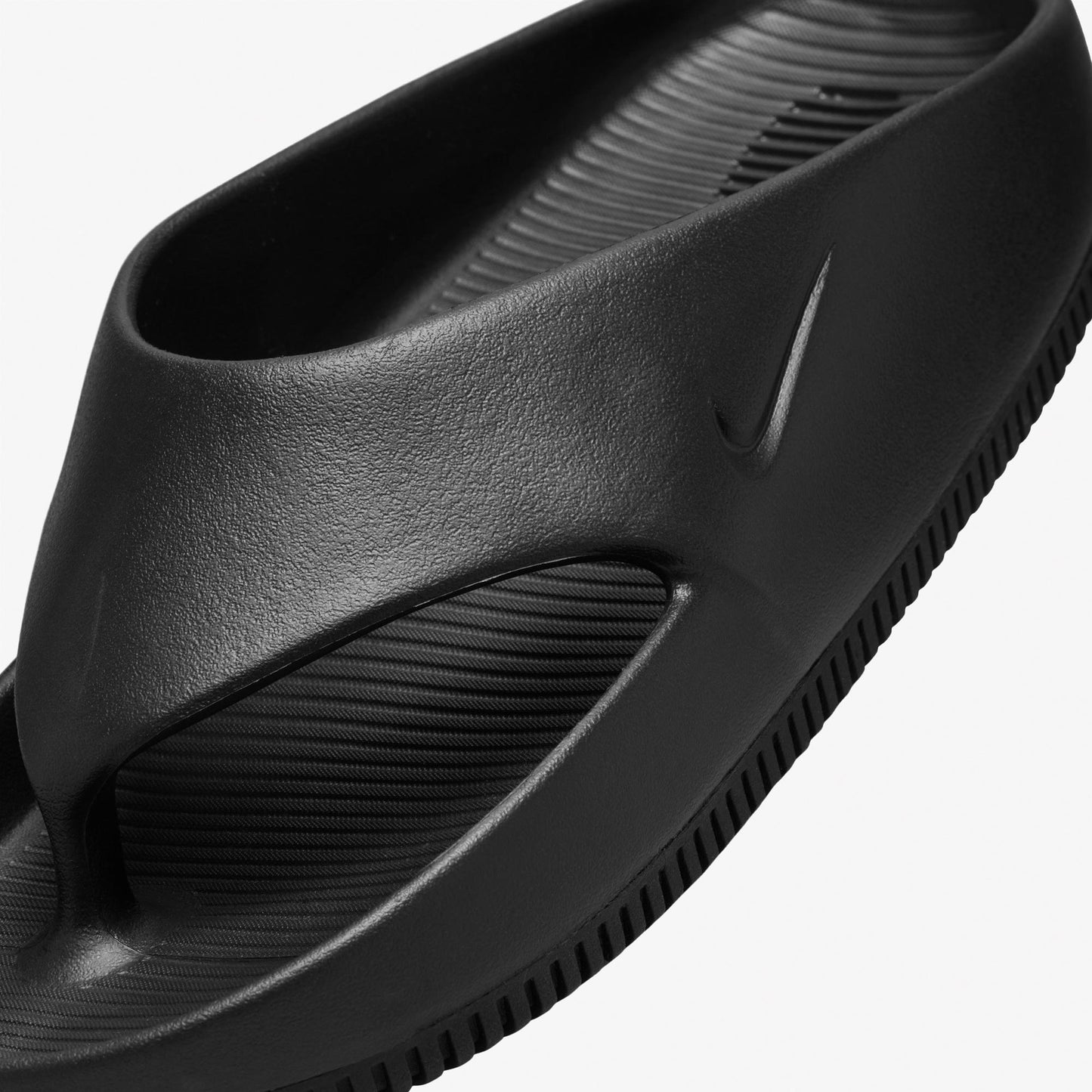 Nike Calm Kadın Siyah Terlik