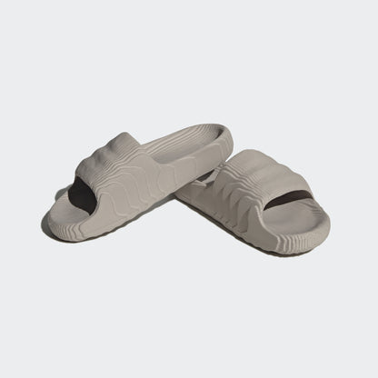 Adidas Adilette 22 Unisex Kahverengi Terlik