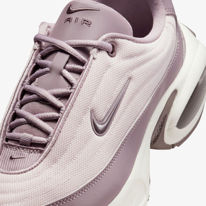 Nike Air Max Portal Kadın Siyah Spor Ayakkabı