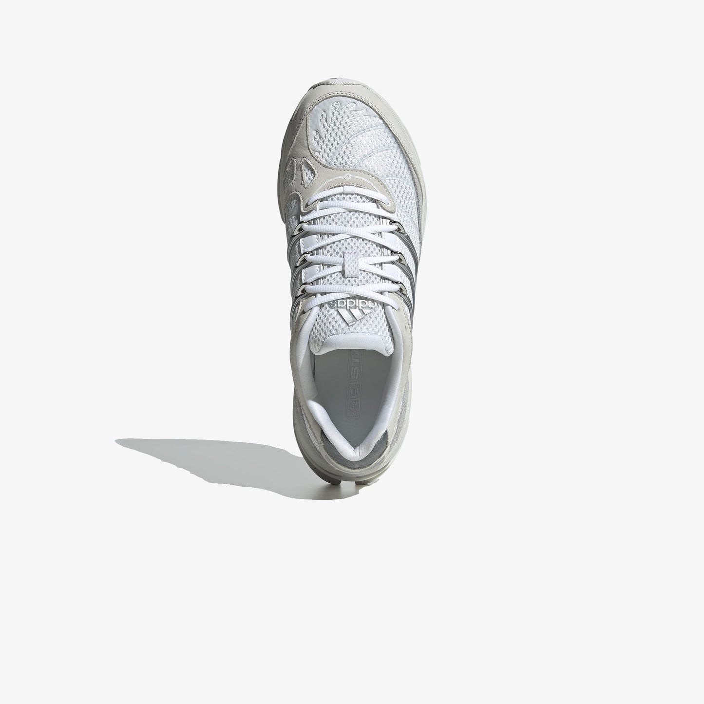 Adidas Adistar Hrmy Unisex Beyaz Spor Ayakkabı