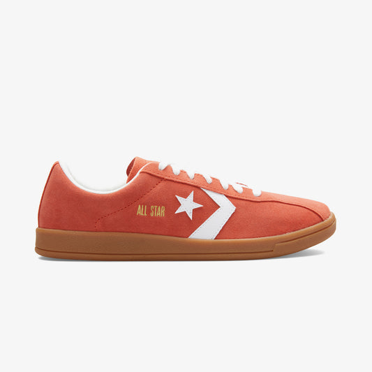 Converse All Star Classic Trainer Unisex Turuncu Sneaker