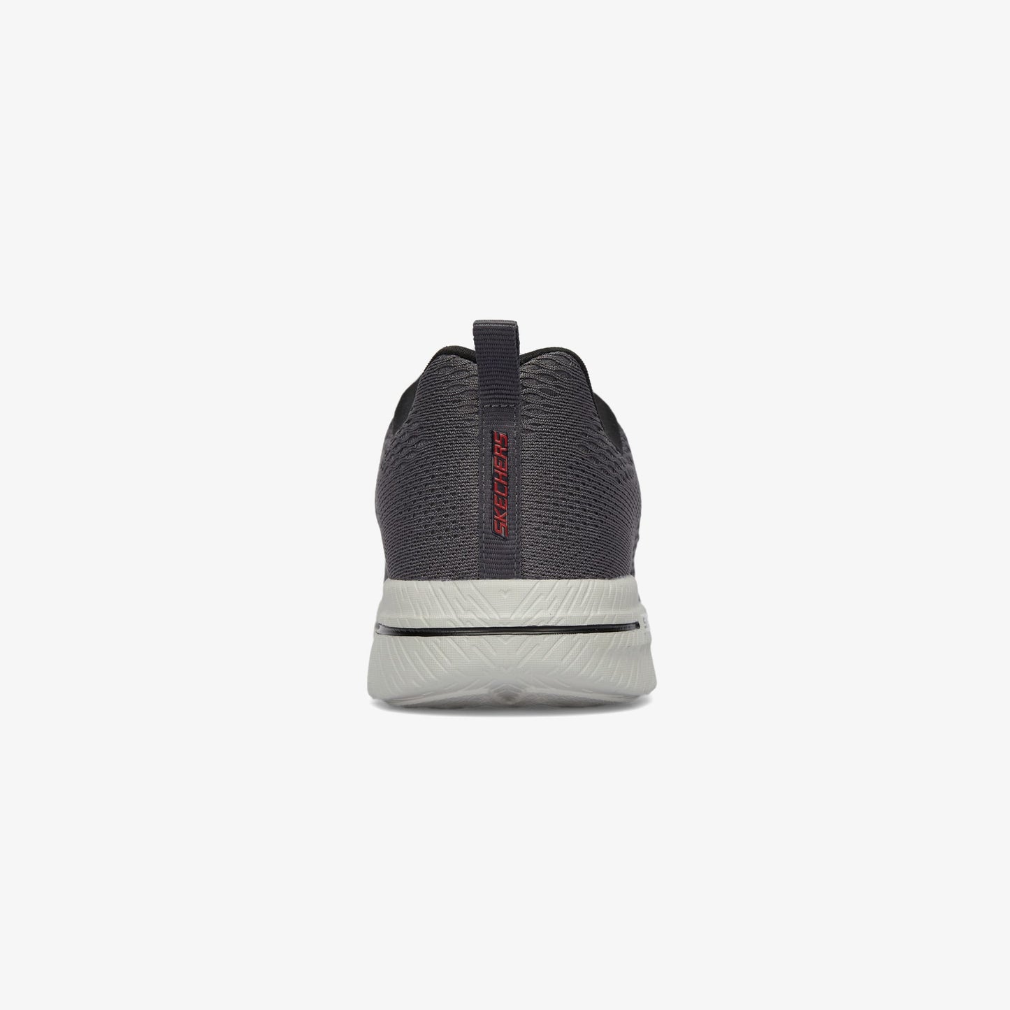 Skechers Burst 2.0 Erkek Gri Spor Ayakkabı