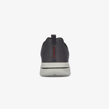 Skechers Burst 2.0 Erkek Gri Spor Ayakkabı