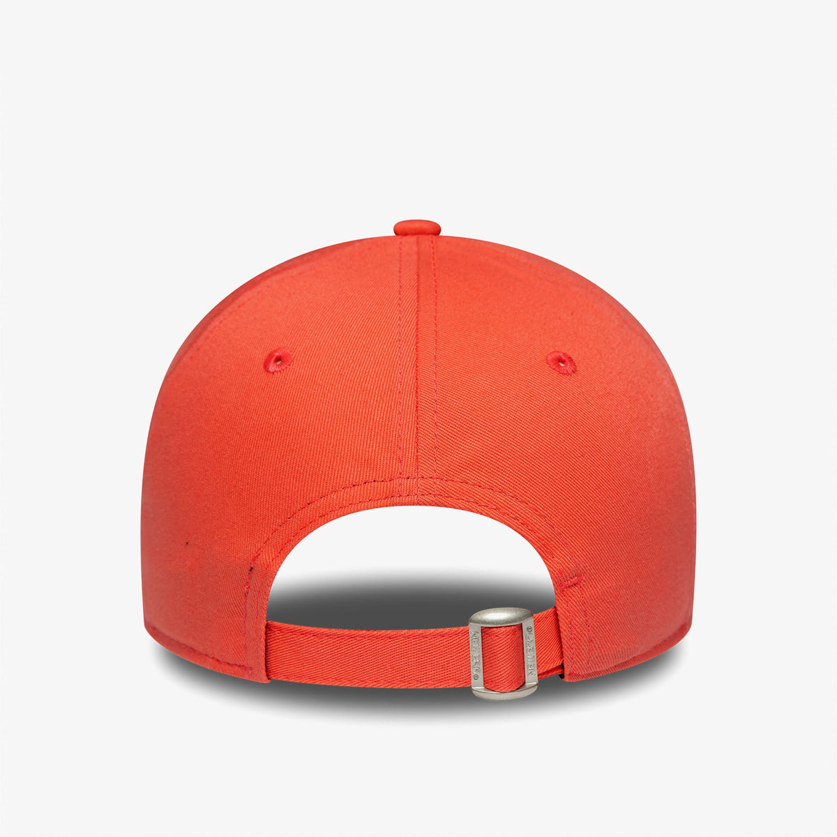New Era Mlb League Essentials New York Yankees Kadın Turuncu Şapka