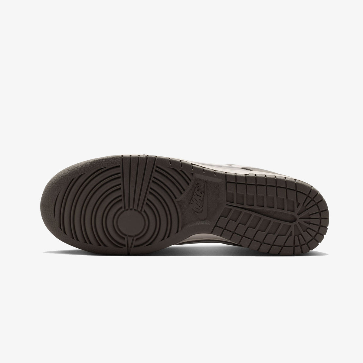 Nike Dunk Low Retro Erkek Siyah Spor Ayakkabı