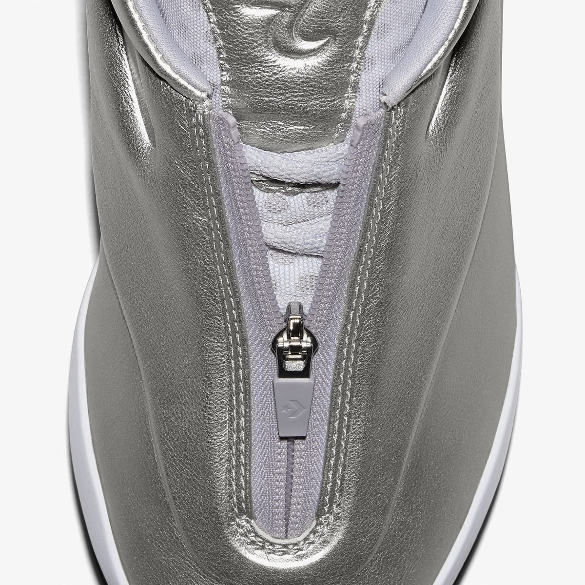Converse X Sga 001 Unisex Gri Sneaker