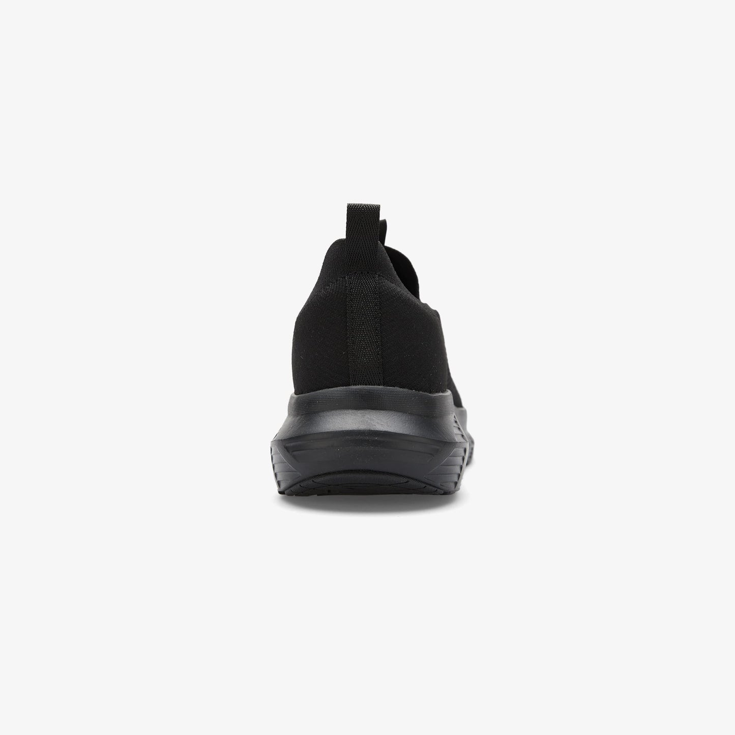 Anta Commute Slip-on Erkek Siyah Günlük Ayakkabı