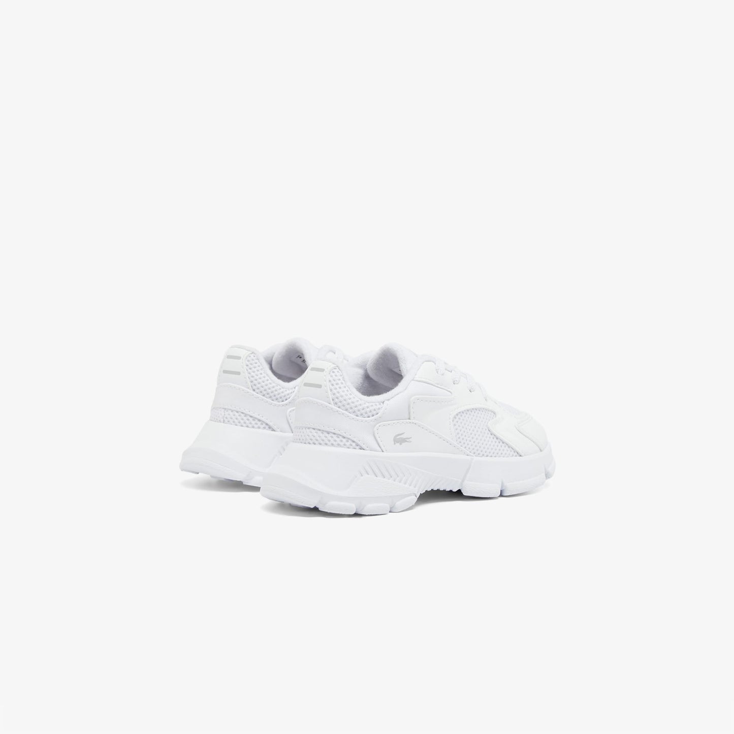 Lacoste L003 Neo Bebek Beyaz Spor Ayakkabı