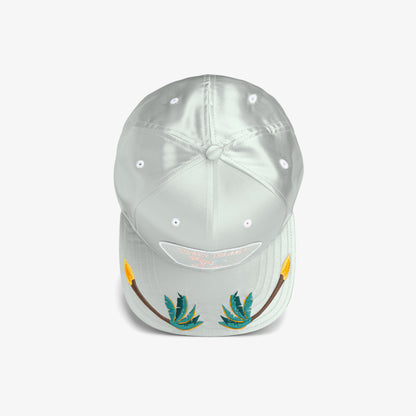Goorin Bros Island Gateaway Unisex Beyaz Şapka