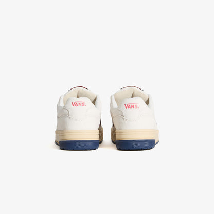 Vans Upland Unisex Beyaz Sneaker