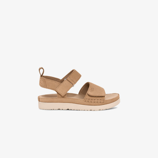 Ugg Goldenstar Çocuk Kum Beji Sandalet