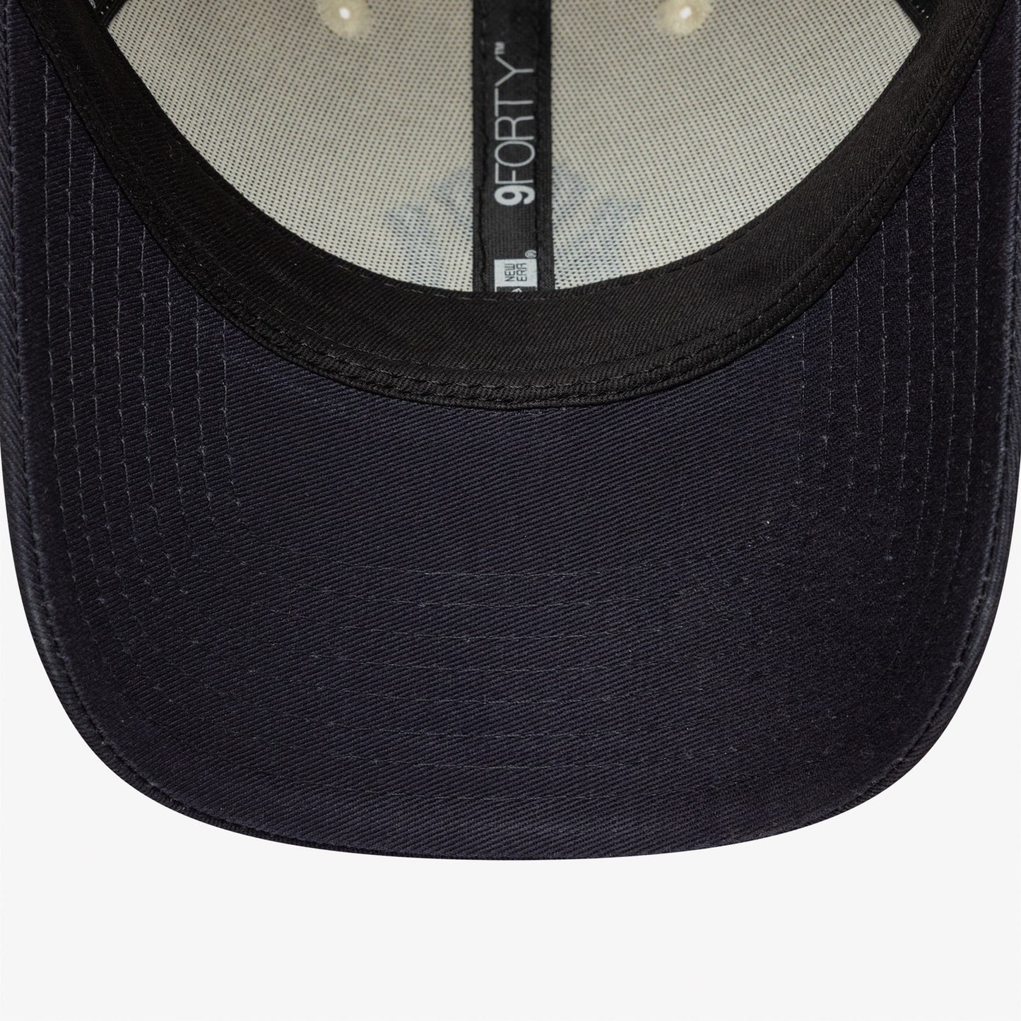 New Era 9forty Neyyan Unisex Bej Şapka