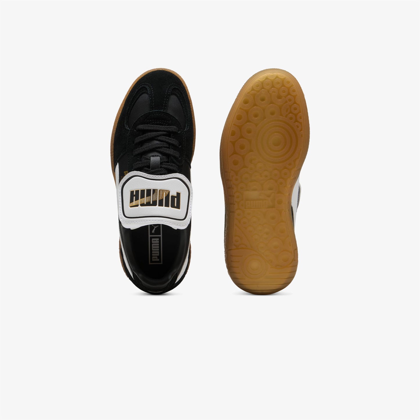 Puma Palermo Moda Tongue Kadın Unisex Spor Ayakkabı