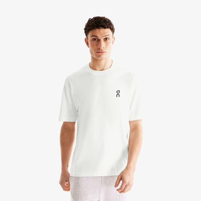 On Club Erkek Beyaz T-shirt