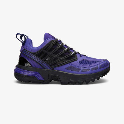 Salomon Acs Pro Unisex Mor Outdoor Ayakkabı