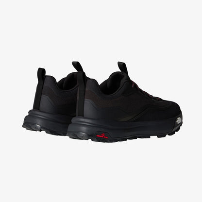 The North Face Offtrail Ve Erkek Kırmızı Spor Ayakkabı