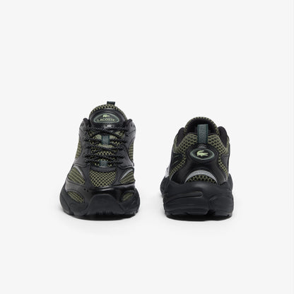 Lacoste Storm 96 2k Kadın Siyah Spor Ayakkabı