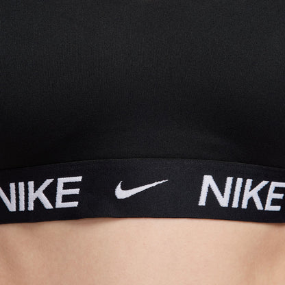 Nike Dri-fıt Indy Hafif Destekli Kadın Siyah Antrenman Bra
