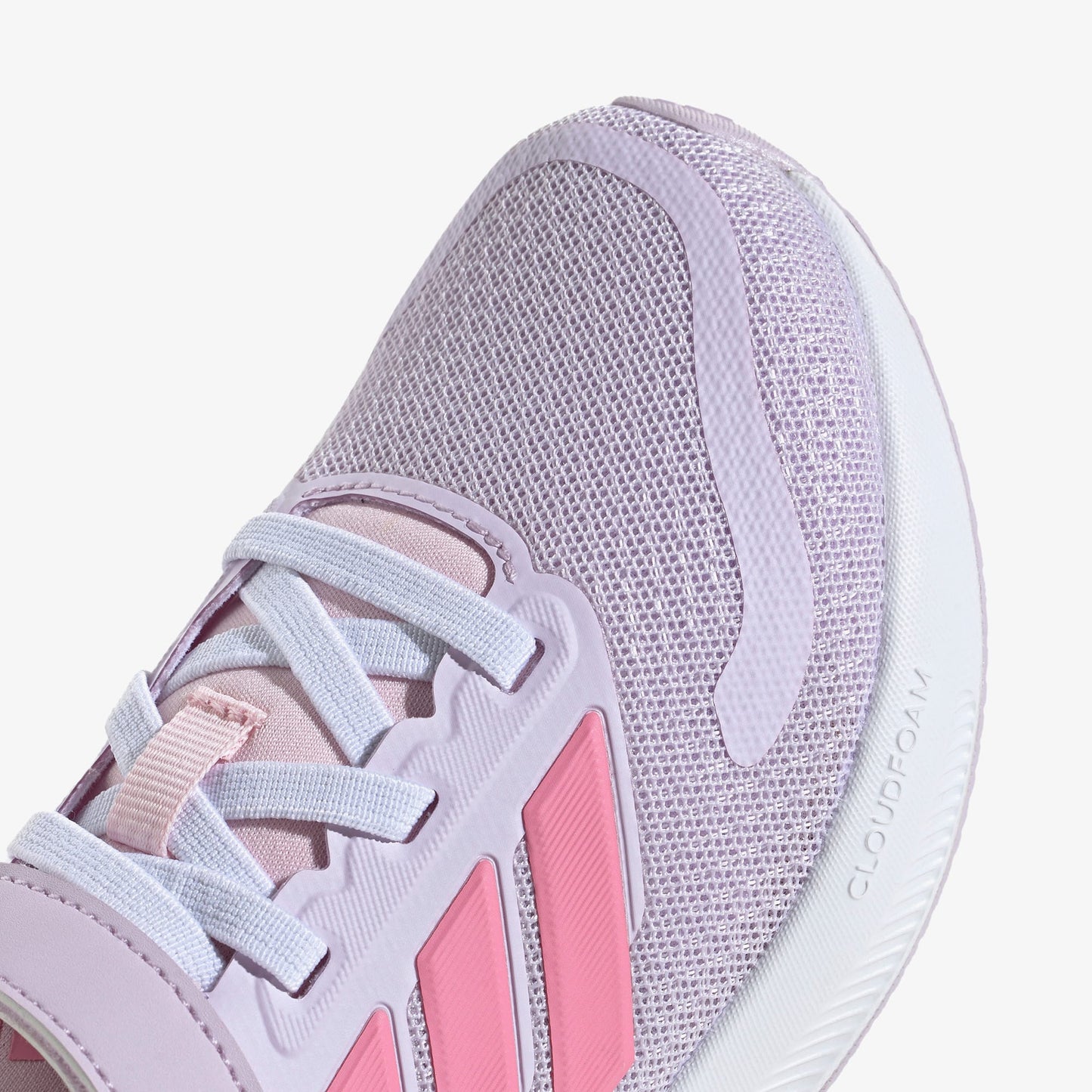 Adidas Runfalcon 5 El Mor Çocuk Spor Ayakkabı