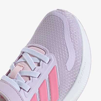 Adidas Runfalcon 5 El Mor Çocuk Spor Ayakkabı