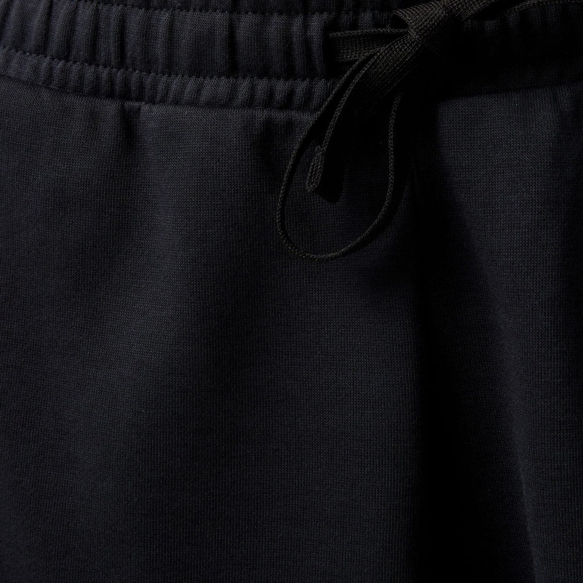 Under Armour Ua Rival Terry Short Kadın Siyah Şort