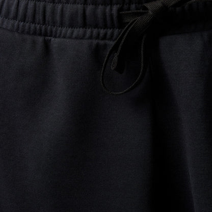Under Armour Ua Rival Terry Short Kadın Siyah Şort