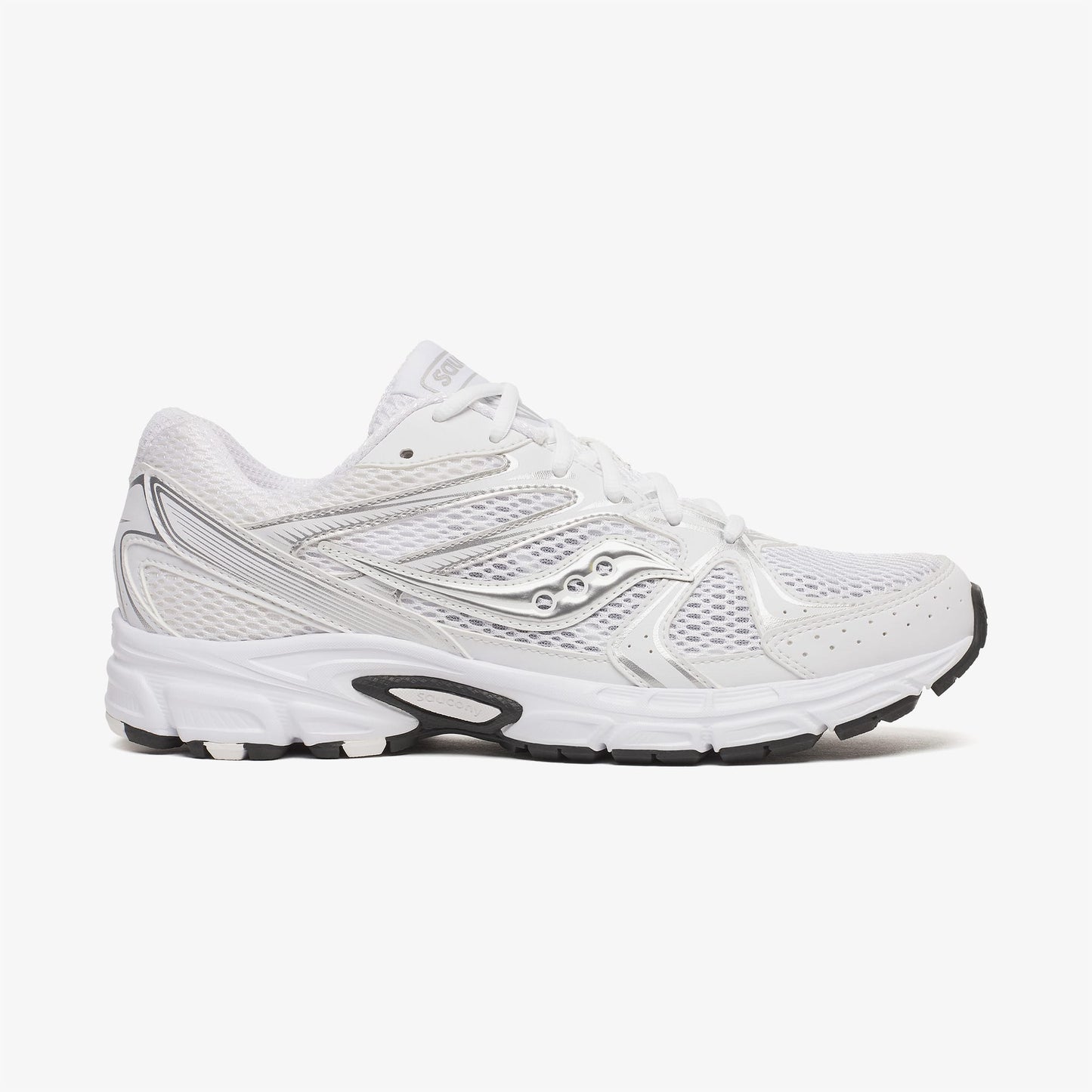 Saucony Ride Millennium Unisex Beyaz Spor Ayakkabı