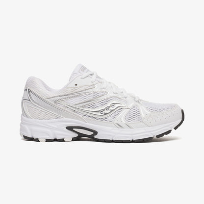 Saucony Ride Millennium Unisex Beyaz Spor Ayakkabı