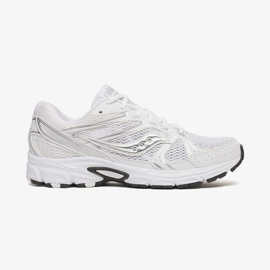 Saucony Ride Millennium Unisex Beyaz Spor Ayakkabı