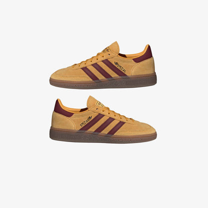 Adidas Handball Spezial Unisex Sarı Spor Ayakkabı
