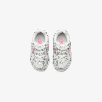 New Balance 740 Çocuk Gri Spor Ayakkabı