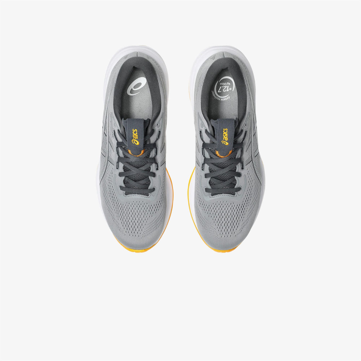 Asics Gel-cumulus 28 Erkek Gri Koşu Ayakkabısı