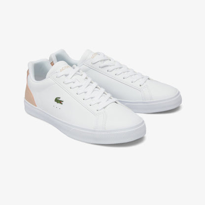 Lacoste Kadın Beyaz Ayakkabı
