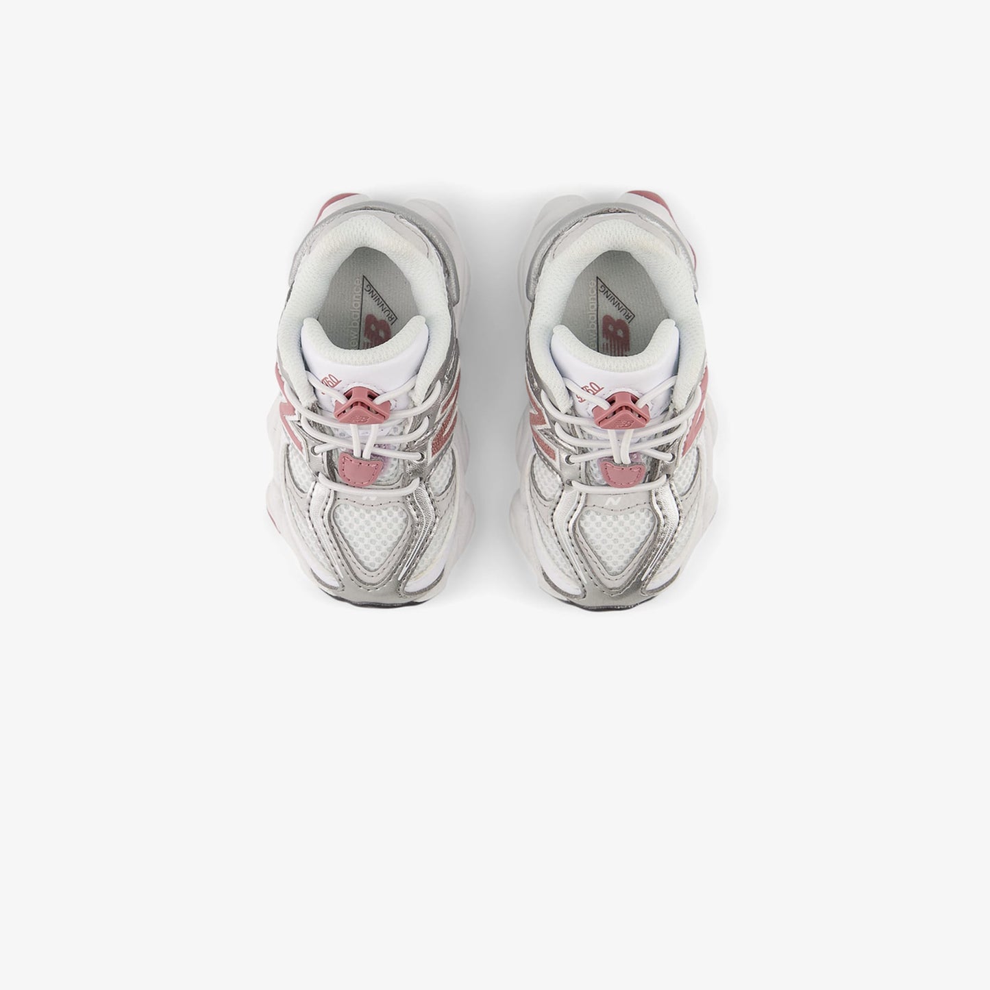 New Balance 9060 Lifestyle Çocuk Beyaz Spor Ayakkabı