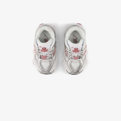 New Balance 9060 Lifestyle Çocuk Beyaz Spor Ayakkabı