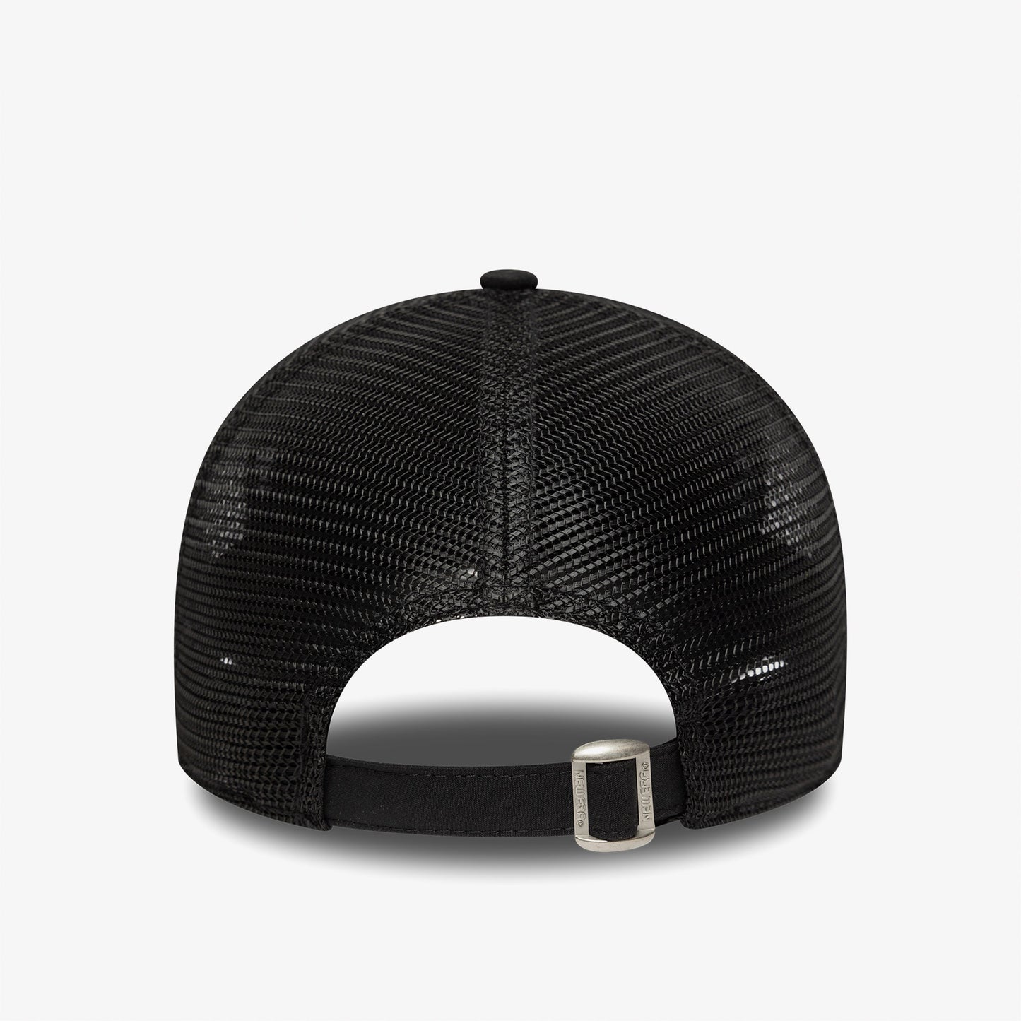New Era Mlb Flawless New York Yankees Unisex Siyah Şapka
