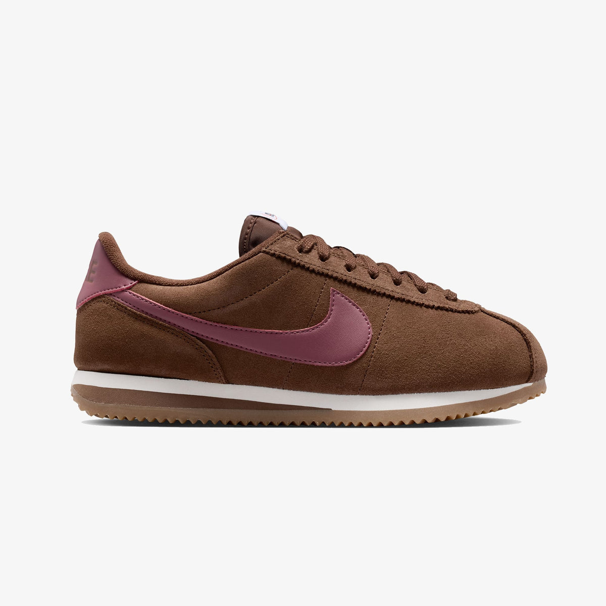Nike Cortez Kadın Pembe Spor Ayakkabı