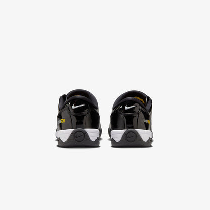 Nike Total 90 Erkek Siyah Spor Ayakkabı