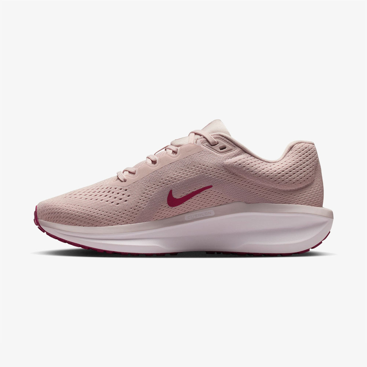 Nike Air Winflo 11 Kadın Pembe Koşu Ayakkabısı