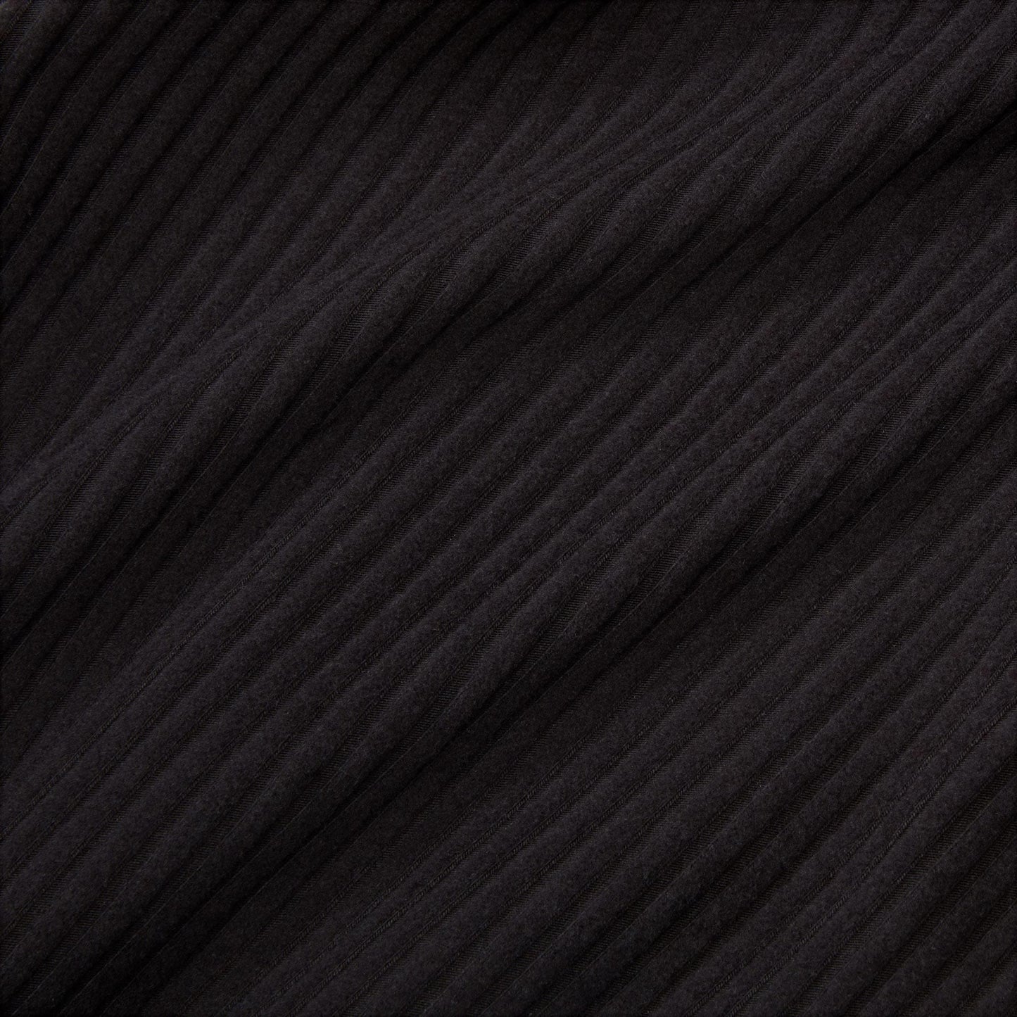 Nike Sportswear Chill Knit Kadın Siyah Elbise