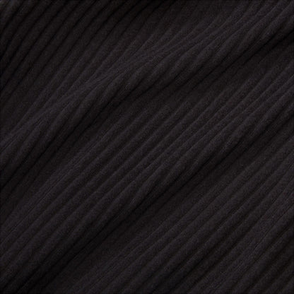 Nike Sportswear Chill Knit Kadın Siyah Elbise