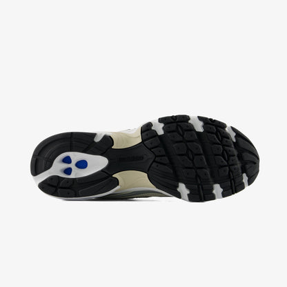 New Balance 740 Unisex Gri Spor Ayakkabı